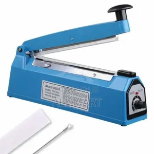 Impulse Sealer