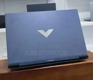 New Laptop HP Victus 15 16GB Intel Core I5 SSD 1T
