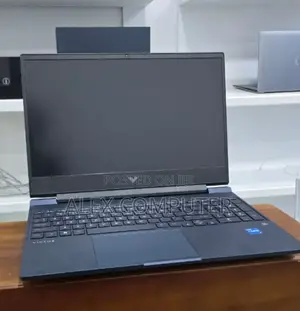 New Laptop HP Victus 15 16GB Intel Core I5 SSD 1T