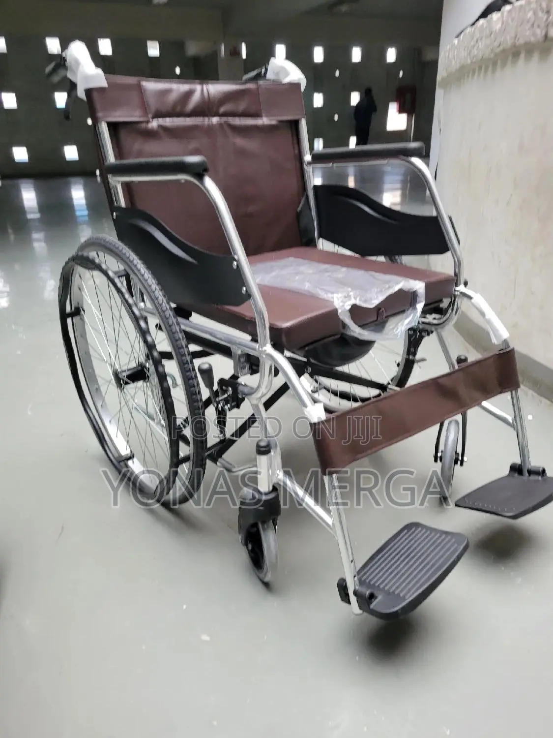 Transport/Toileting Wheelchairةةwheelchair尹耽wheelchair