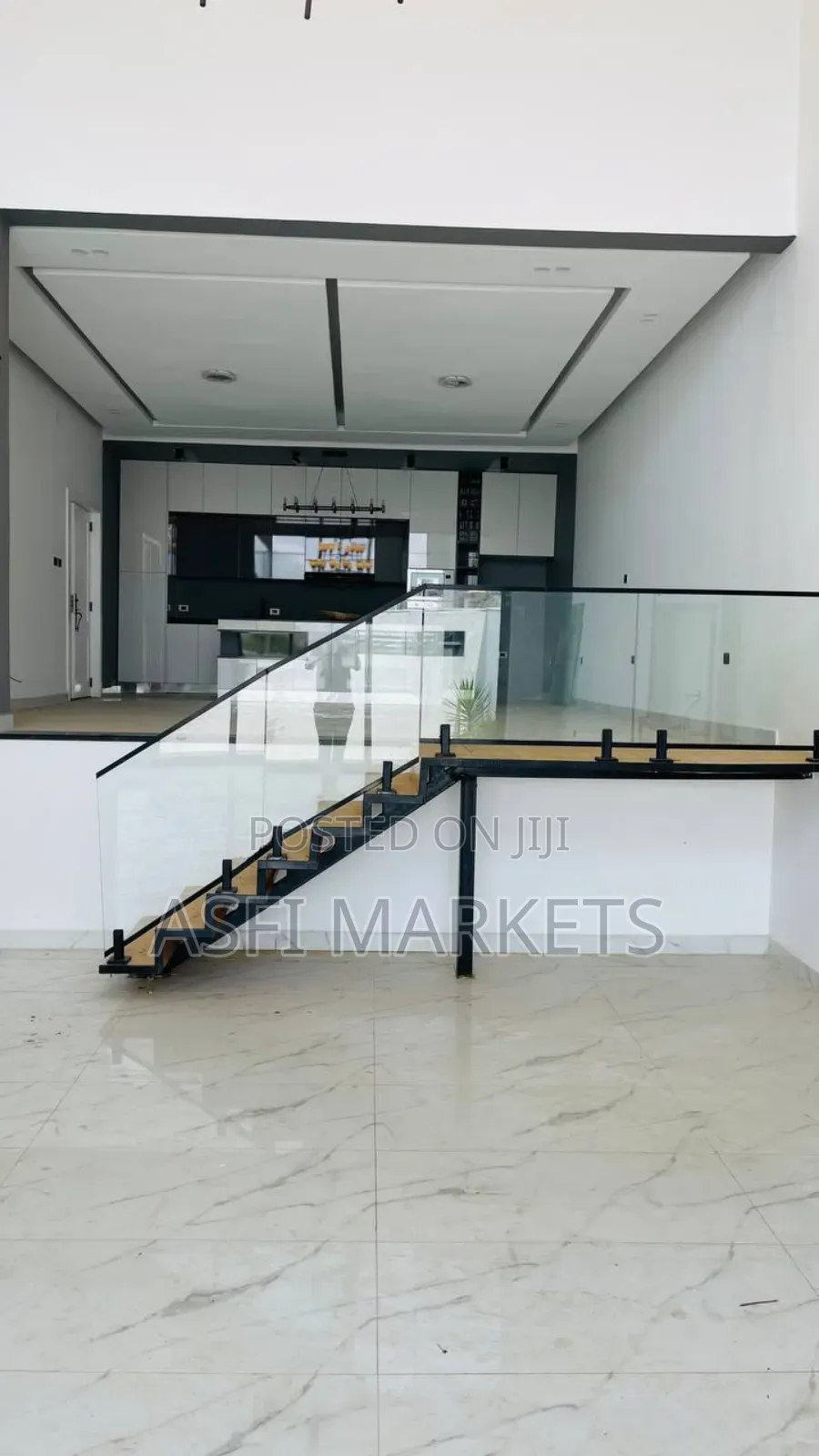 3bdrm House in Yeka for sale