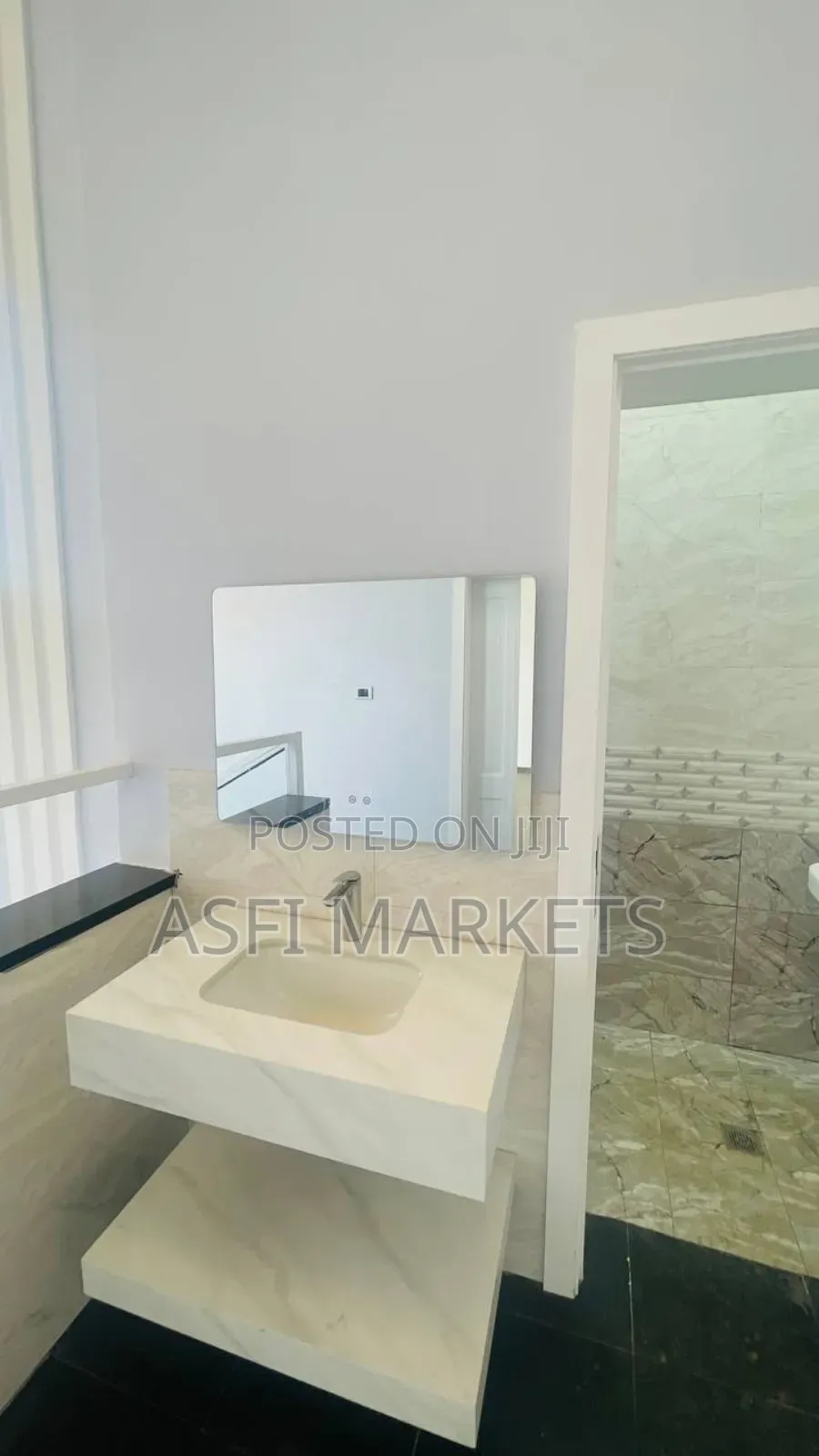 3bdrm House in Yeka for sale