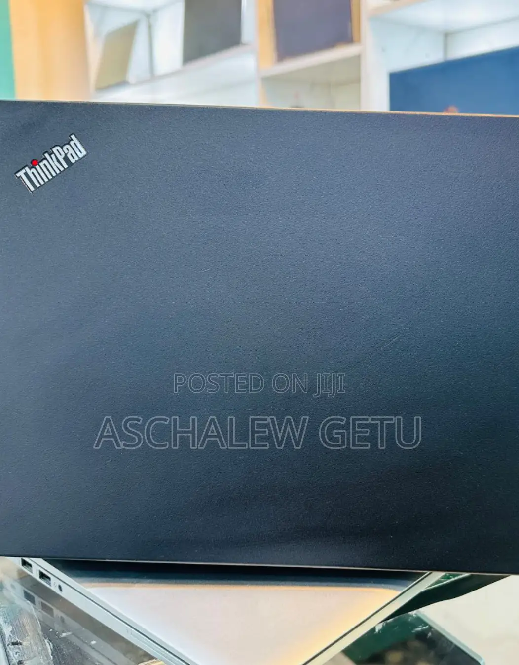 New Laptop Lenovo ThinkPad L480 16GB Intel Core I5 SSD 1T