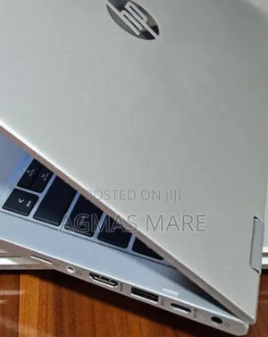 New Laptop HP ProBook 11 X360 16GB AMD Ryzen 7 SSD 512GB