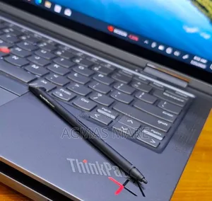 New Laptop Lenovo Thinkpad X1 Yoga 32GB Intel Core I7 SSD 512GB