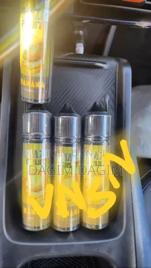 Vnsn Vapes