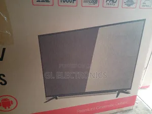 T Q Tv 43 Inch