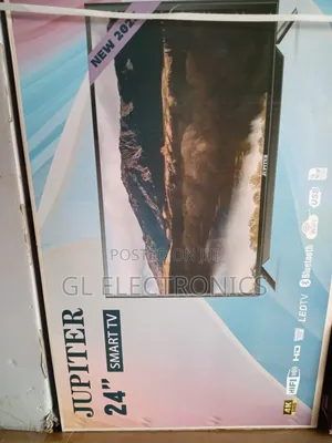 Jupiter 24 Inch
