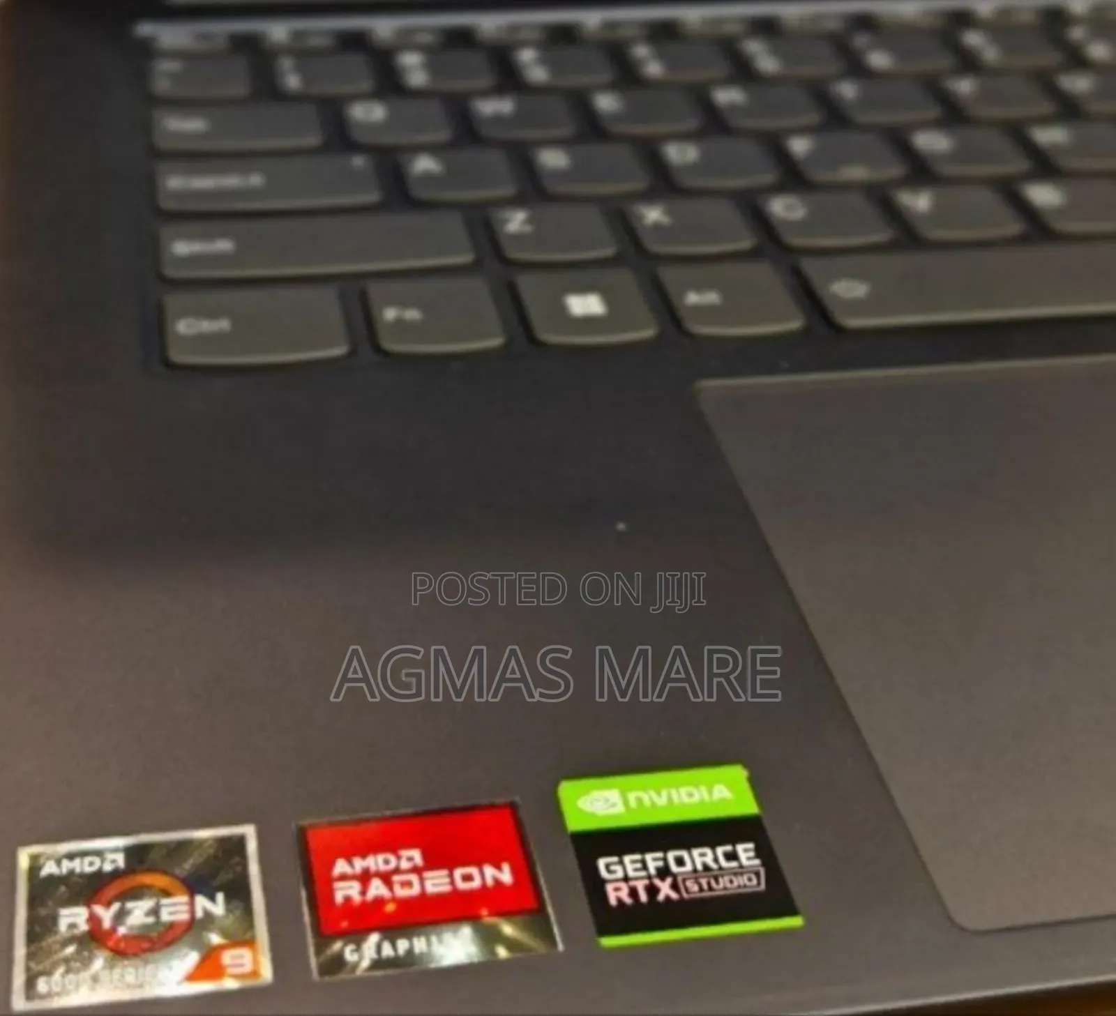 New Laptop Lenovo Yoga 2 Pro 32GB AMD Ryzen 9 SSD 512GB