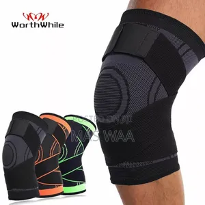 Knee Supporter