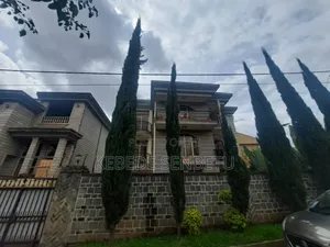 5bdrm House in Bole, East Shewa for rent