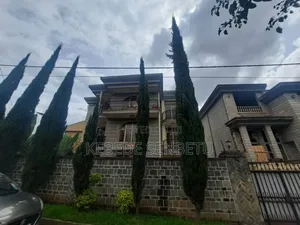 5bdrm House in Bole, East Shewa for rent