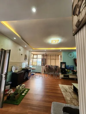 Furnished 3bdrm Condo in Bole Arbsa for sale