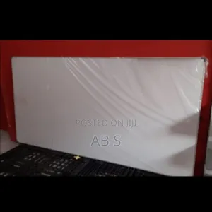Whiteboard 120x240