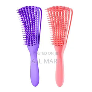 Curling Brush
