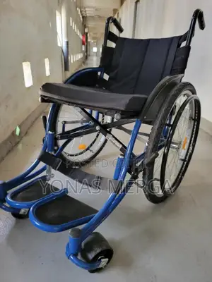 European Mode Wheelchair円丹wheelchair= Move, Easy to Carry