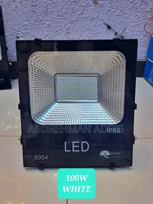 ፓዉዛ 50w 100w 150w 200w Water Proof Light Pawza