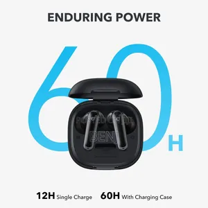 Anker Soundcore P40i Wireless Earbuds | 12 - 60 Hours | Adaptive Anc