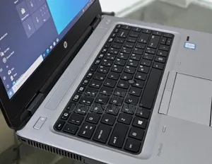 New Laptop HP EliteBook 840 G3 16GB Intel Core I5 HDD 500GB