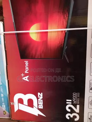 Benze 32 Inch