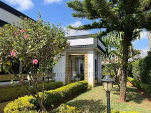 4bdrm Villa in Adis Ababa, Bole for sale