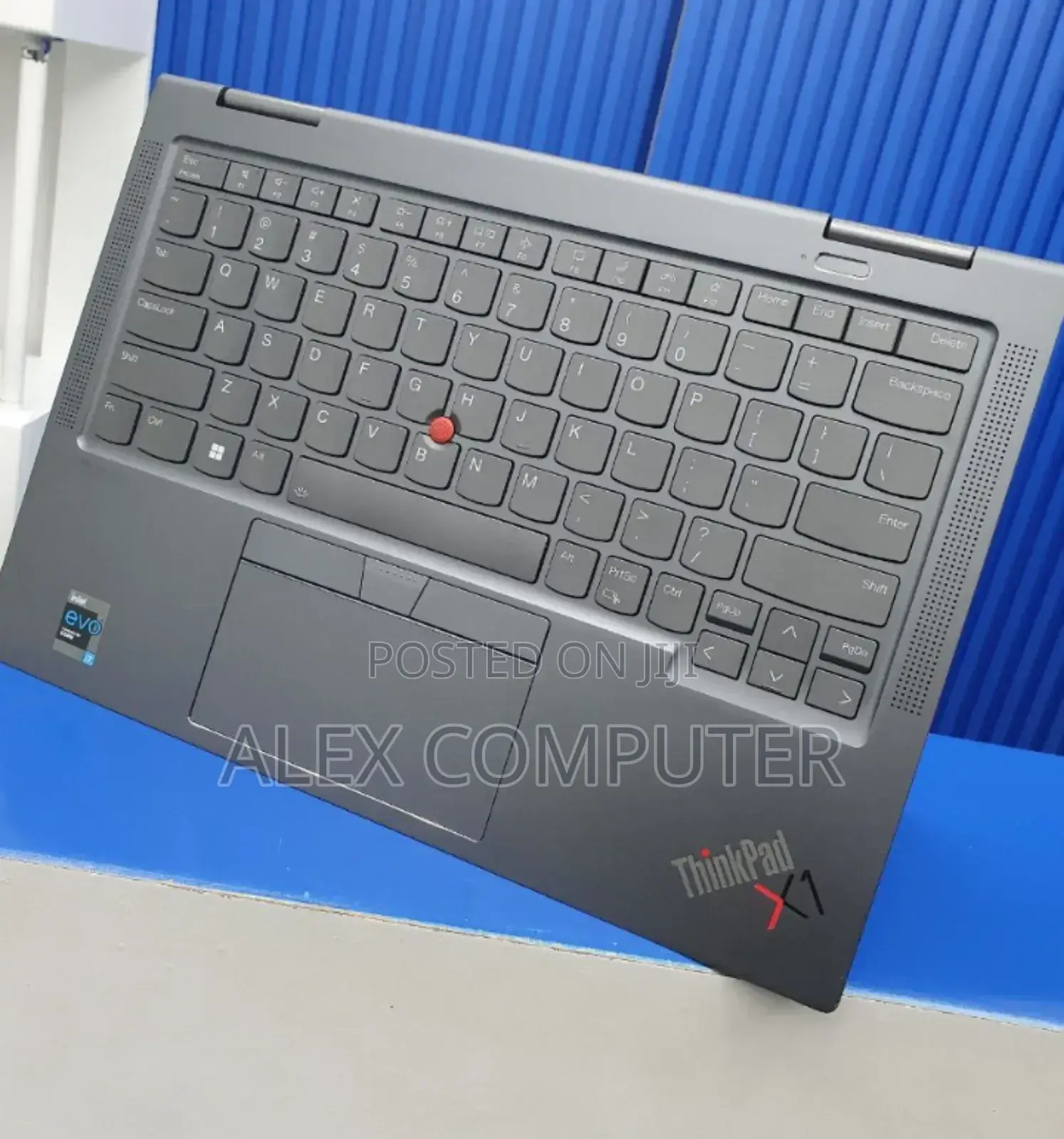 New Laptop Lenovo Thinkpad X1 Yoga 32GB Intel Core I7 SSD 1T