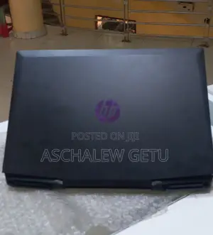 New Laptop HP Pavilion Power 15 16GB Intel Core I7 SSD 512GB