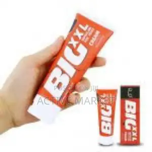 New Mens Big XXL Bmale Enhancement Cream