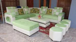 Jual Mobel Sofa Style Fully Leather
