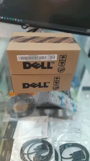 Dell Speaker Which Is Usb Powered