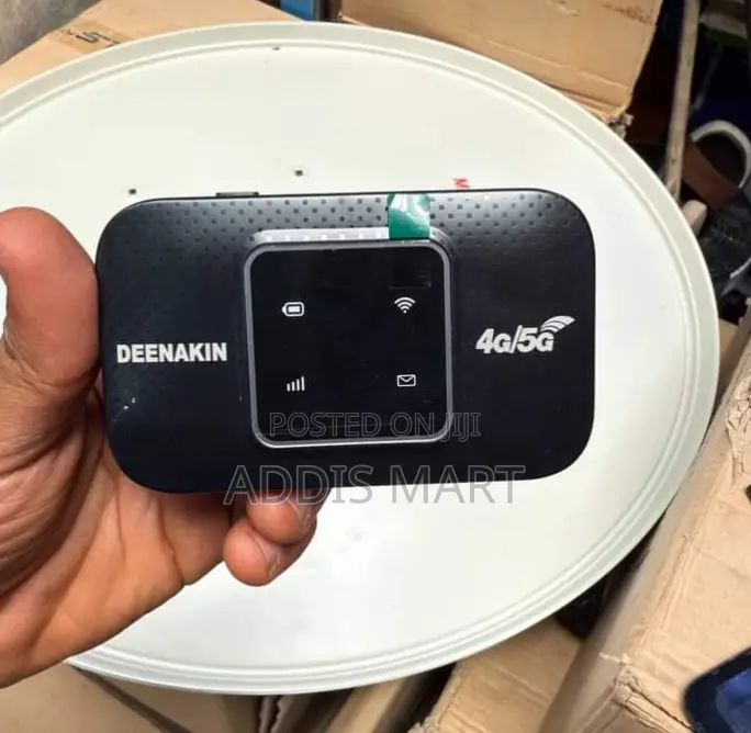 Wifi Router 5g Let