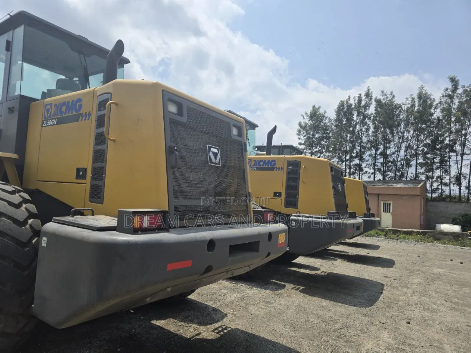 XCMG Loader