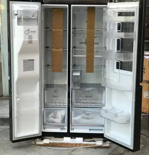 Hitachi 610liter