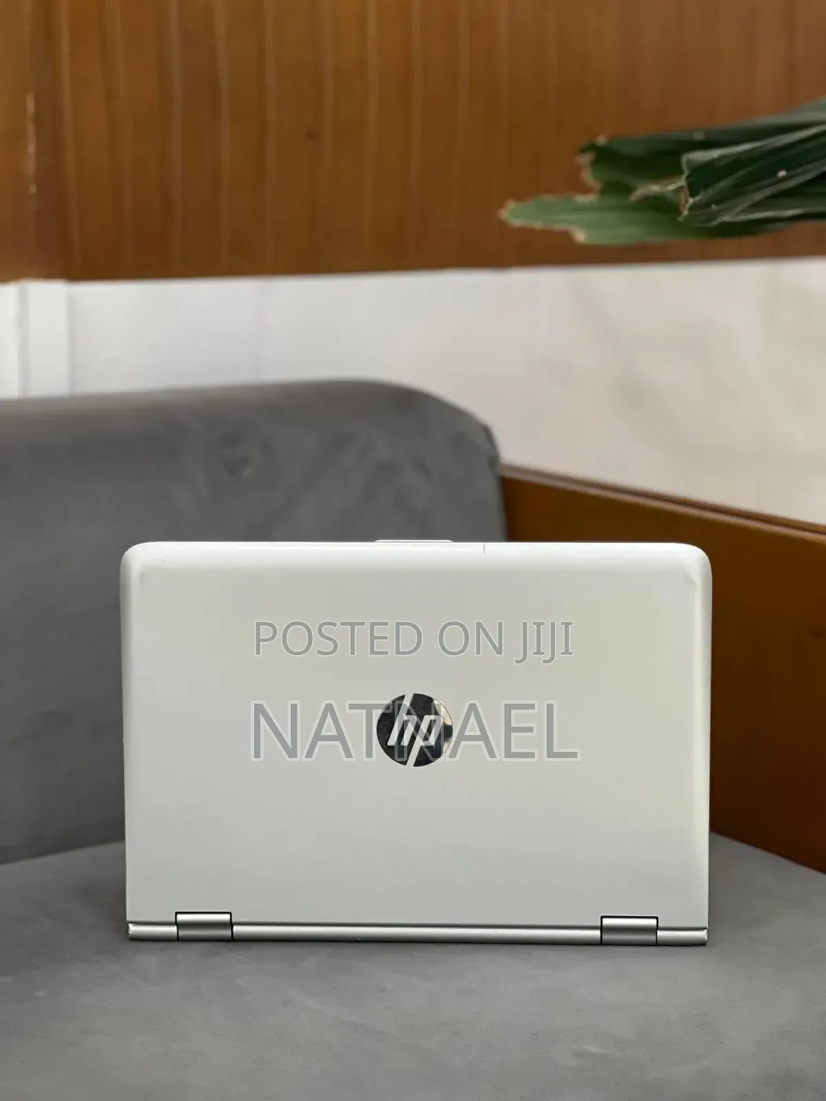 New Laptop HP Pavilion 15 4GB Intel Core i3 HDD 500GB