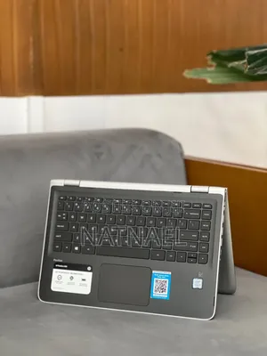 New Laptop HP Pavilion 15 4GB Intel Core i3 HDD 500GB