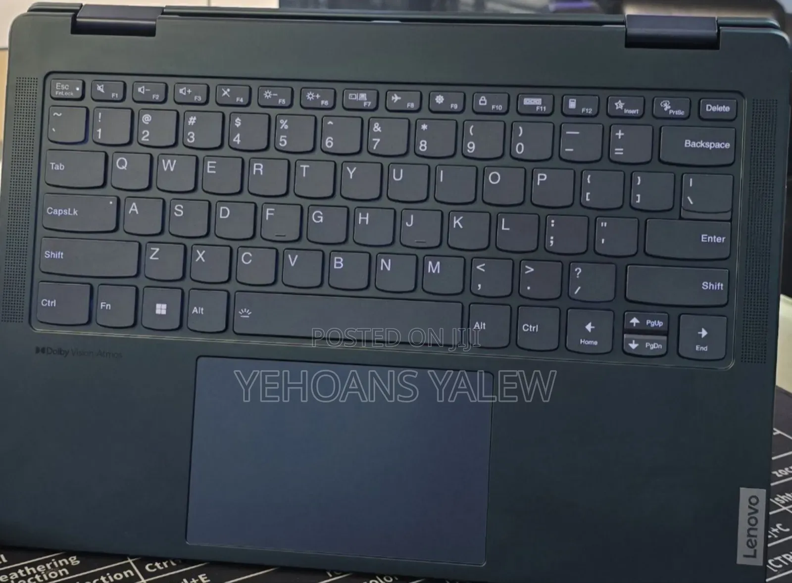 New Laptop Lenovo Thinkpad X1 Yoga 16GB AMD Ryzen 7 SSD 512GB