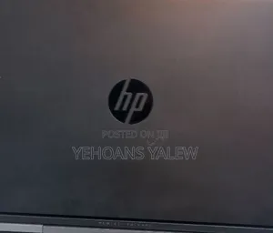 New Laptop HP ProBook 650 G1 8GB Intel Core I7 SSD 500GB