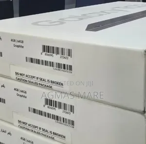 New Samsung Galaxy Tab A9 64 GB