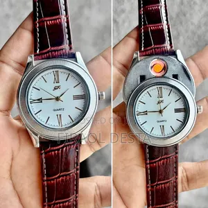 Watch Charging Lighter Classic Fashion