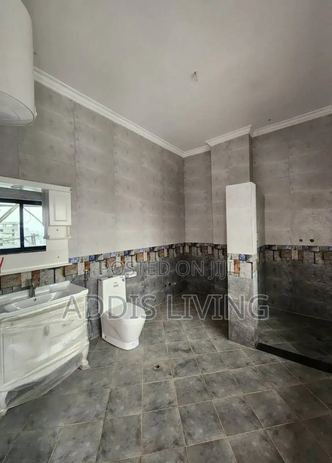 3bdrm Apartment in Bole for sale