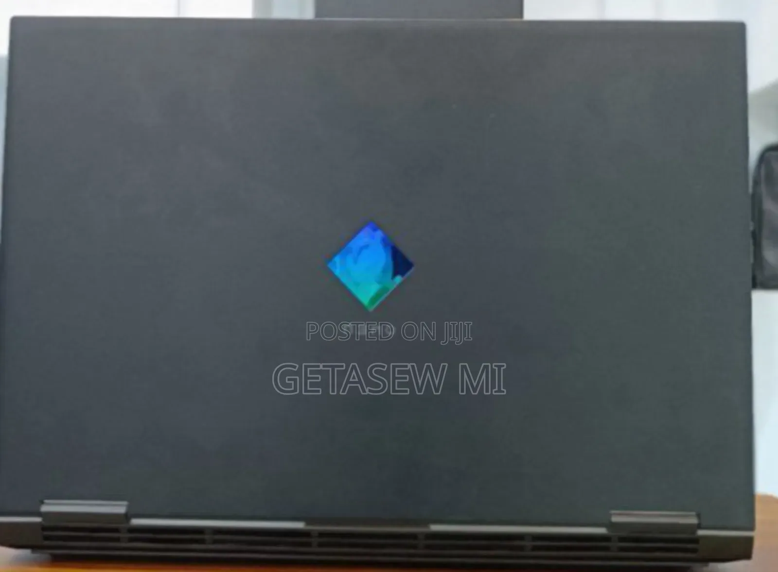 New Laptop HP Omen 15 16GB Intel Core i7 SSD 1T