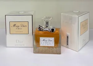 Miss Dior Cherie