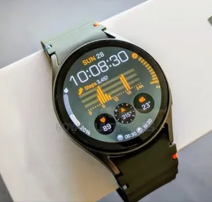 Original Samsung Galaxy Series 7 Smart Watch