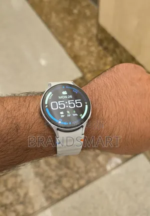 Samsung Galaxy Series 7 Smart Watch