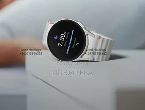 Original Samsung Series 7 Smart Watch