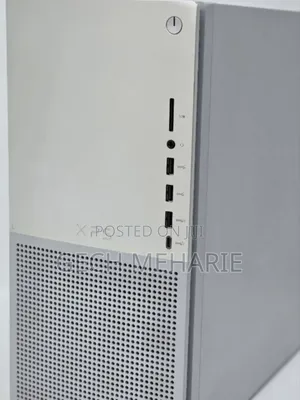 New Desktop Computer Dell XPS 27 64GB Intel Core I9 HDD+SSD 1T