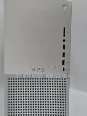 New Desktop Computer Dell XPS 27 64GB Intel Core I9 HDD+SSD 1T