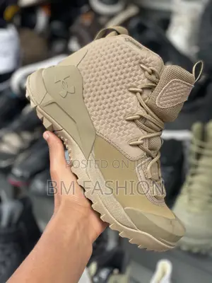 Under Armour Raider Waterproof Brown