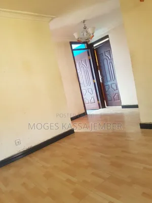 2bdrm Condo in አያት 20/80 ኮንዶሚኒየም, Yeka for sale