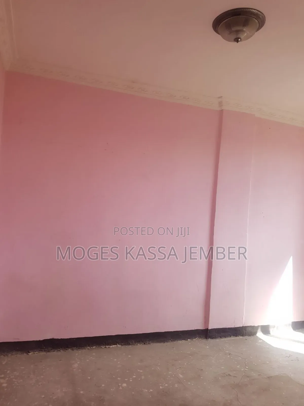 2bdrm Condo in አያት 20/80 ኮንዶሚኒየም, Yeka for sale